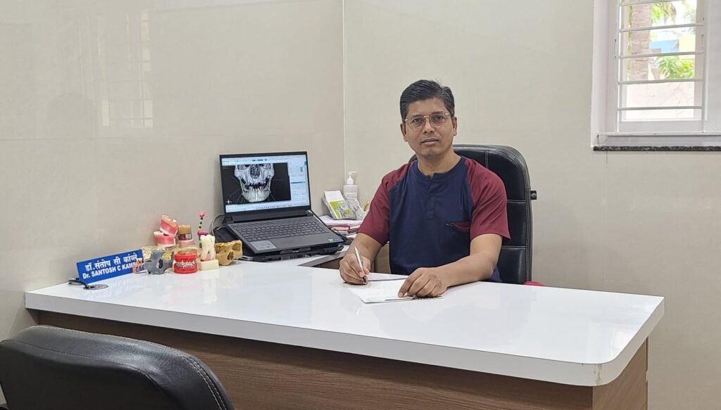 Dr-Santosh-Kamble-Vita-Dentistry-Bagalkot